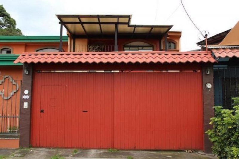 Foto Casa en Venta en Boulevard San Antonio, Desamparados, San José - ¢ 86.000.000 - CAV52793 - BienesOnLine