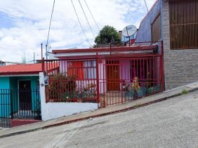 Casa en Venta en  Dulce Nombre, Cartago