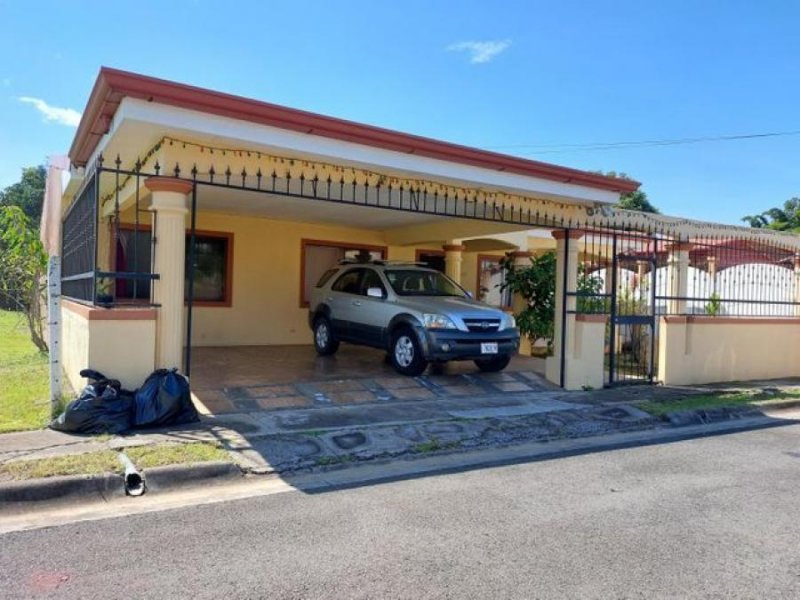 Foto Casa en Venta en El Bosque, Alajuela, Alajuela - ¢ 94.000.000 - CAV48253 - BienesOnLine