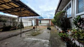 Casa en Venta en El Molino Cartago, Cartago