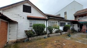 Casa en Venta en El Molino Cartago, Cartago
