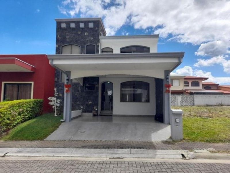 Foto Casa en Venta en El Coyol, Alajuela, Alajuela - ¢ 116.000.000 - CAV53347 - BienesOnLine