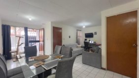 Casa en Venta en El diamante Desamparados, San José