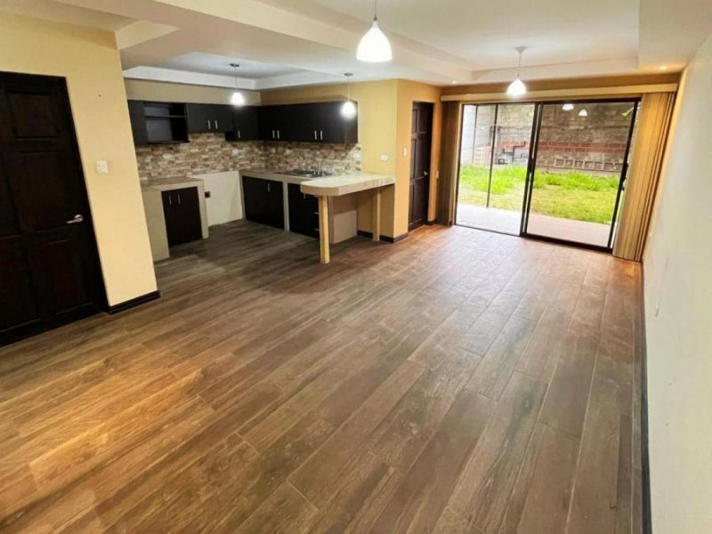 Venta de Casa en el Guarco Cartago MGA
