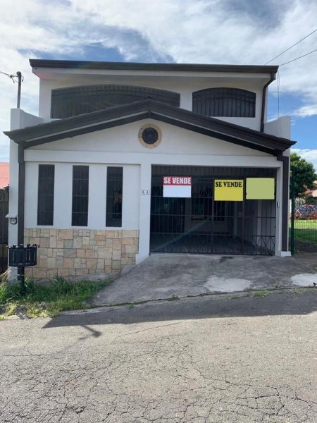 Casa en Venta en  San Antonio, Alajuela