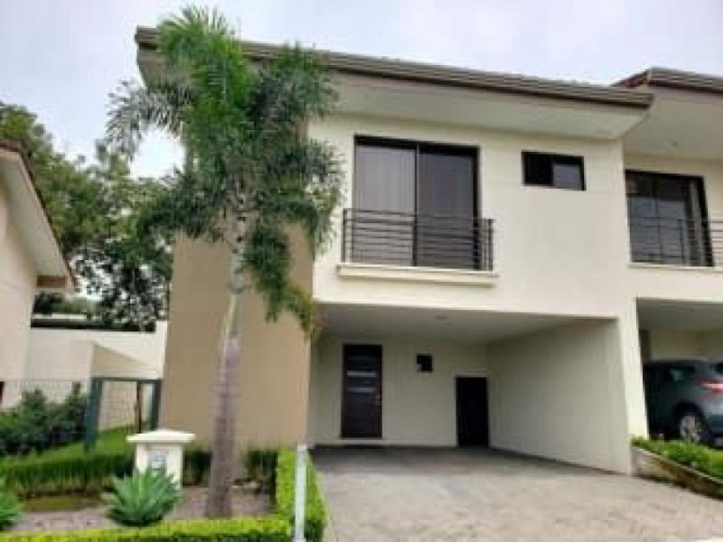Foto Casa en Venta en Escazú centro, Escazú, San José - ¢ 190.000.000 - CAV49907 - BienesOnLine