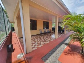 Venta de Casa en Esparza, Puntarenas.
