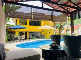 Casa en Venta en  Garabito, Puntarenas