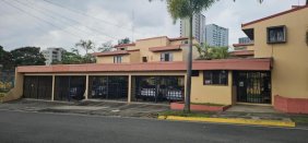 Casa en Venta en  Curridabat, San José