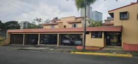 Casa en Venta en  Curridabat, San José
