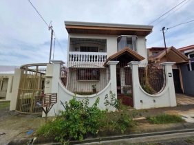 Casa en Venta en  Grecia, Alajuela