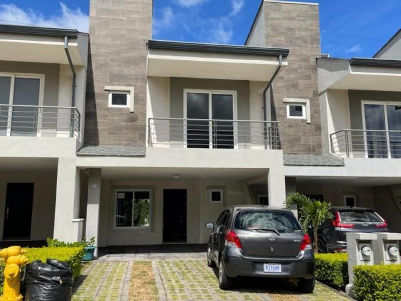 Foto Casa en Venta en Guachipelín, Escazú, San José - ¢ 189.000.000 - CAV54265 - BienesOnLine