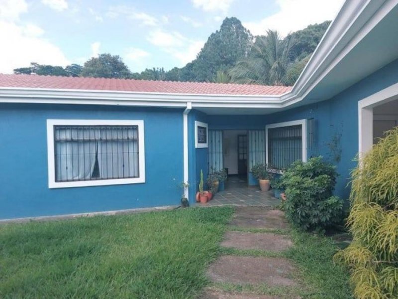 Casa en Venta en  Escazú, San José