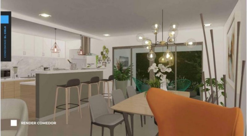 Casa en Venta en Guachipelín Escazú, San José