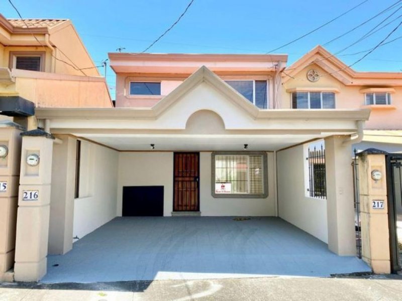 Casa en Venta en  Heredia, Heredia