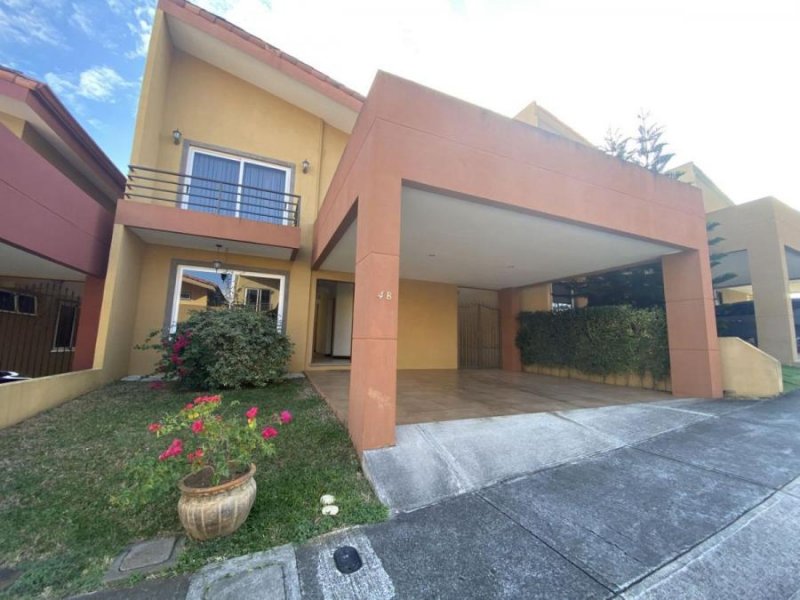 Casa en Venta en  Heredia, Heredia