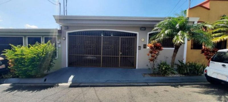Casa en Venta en  Heredia, Heredia