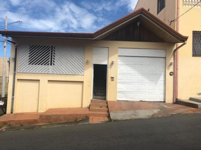 Casa en Venta en  Heredia, Heredia