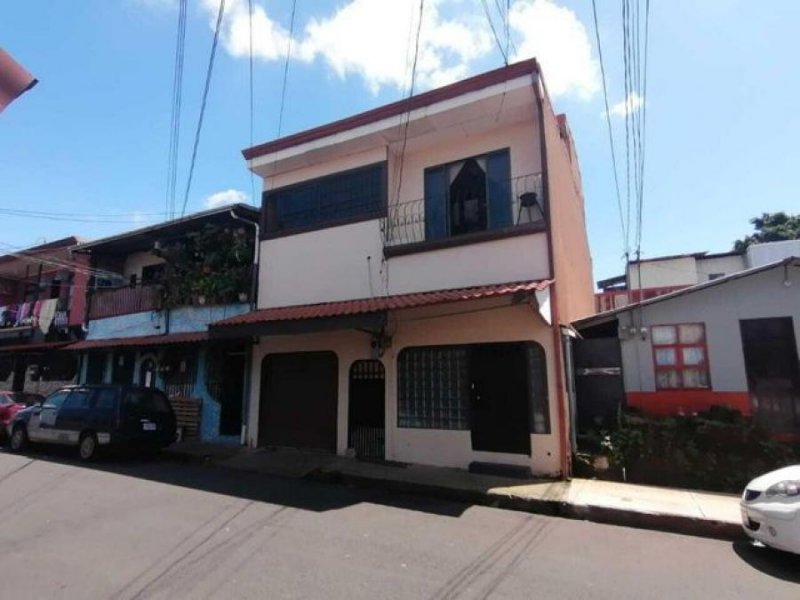 Casa en Venta en  Heredia, Heredia