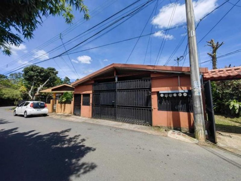 Casa en Venta en  Santa Bárbara, Heredia