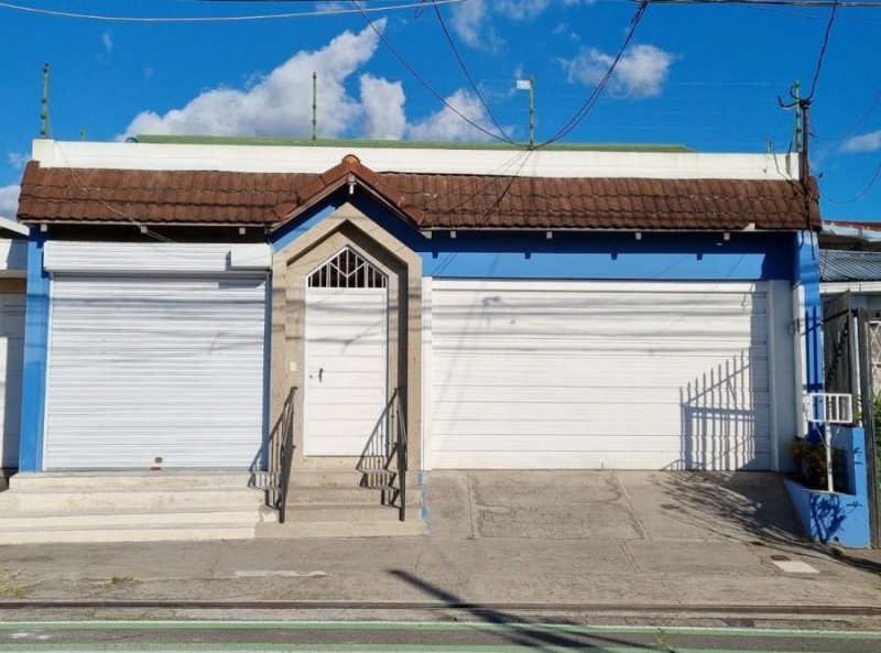 Casa en Venta en  La Granja, San José