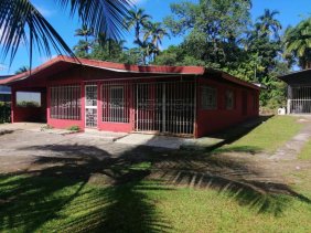 Casa en Venta en  Corredores, Puntarenas