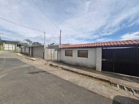 Casa en Venta en  San Rafael, Heredia