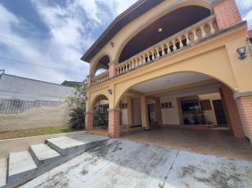 Casa en Venta en  San Vicente, San José