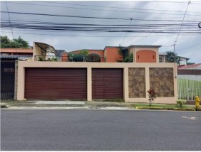 Casa en Venta en  San Vicente, San José