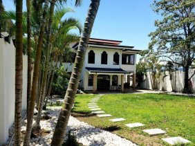 Casa en Venta en Piedades Santa Ana, San José