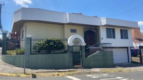 Casa en Venta en Mercedes Montes de Oca, San José