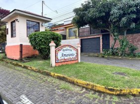 Casa en Venta en  Mercedes, Heredia