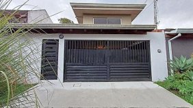 Casa en Venta en  Montes de Oca, San José