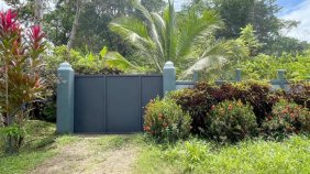 Venta de Casa en Osa, Puntarenas. 