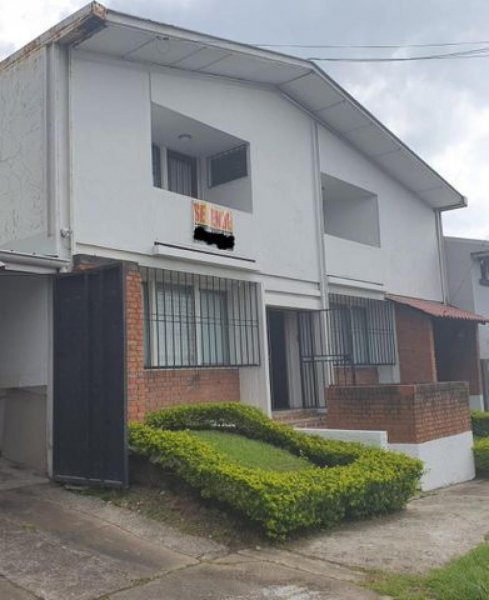 Foto Casa en Venta en Residencial Alfa, Pavas, San José - ¢ 155.000.000 - CAV45666 - BienesOnLine