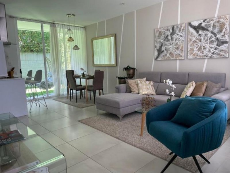 Foto Casa en Venta en Piedades, San José - U$D 147.000 - CAV54548 - BienesOnLine