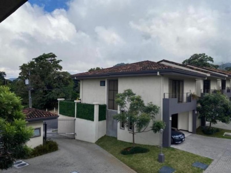 Foto Casa en Venta en Piedades, Santa Ana, San José - ¢ 193.000.000 - CAV47647 - BienesOnLine