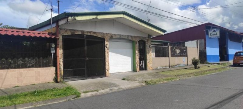 Foto Casa en Venta en Pococí, Pococí, Limón - ¢ 120.000.000 - CAV52678 - BienesOnLine