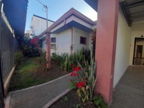 Casa en Venta en  Santa Ana, San José