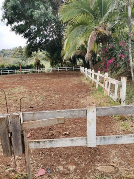 Terreno en Venta en  Puriscal, San José