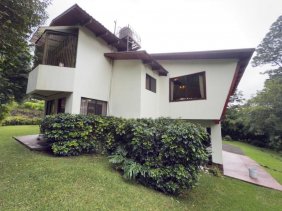 Casa en Venta en  San Rafael, Heredia
