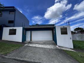 Casa en Venta en  Tres Ríos, Cartago