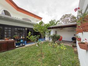 Casa en Venta en  Santo Domingo, Heredia