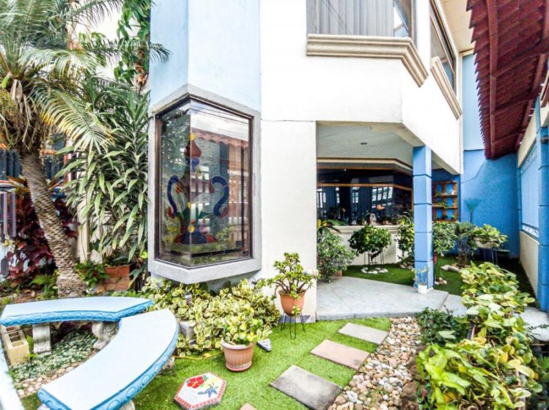 Venta de casa en Residencial Privado Odilie, Guadalupe #JE001