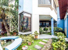 Venta de casa en Residencial Privado Odilie, Guadalupe #JE001