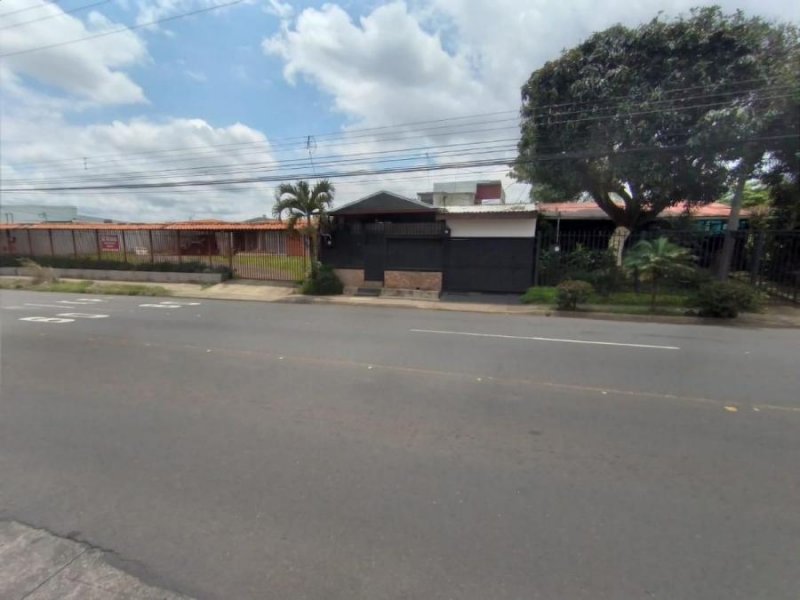 Casa en Venta en  Río Segundo, Alajuela