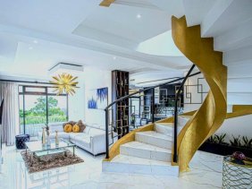 VENTA DE CASA EN SABANILLA DE ALAJUELA PBR