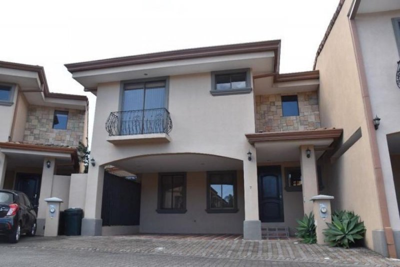 Foto Casa en Venta en Sabanilla, Sabanilla, San José - ¢ 137.000.000 - CAV45465 - BienesOnLine