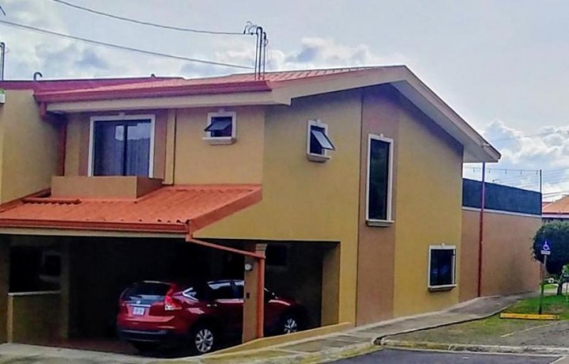 Foto Casa en Venta en San Antonio, Desamparados, San José - ¢ 118.000.000 - CAV47997 - BienesOnLine