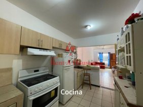 Venta de casa en san Felipe Alajuelita